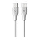 Type-C To Lightning Charging Data Cable.