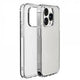 Apple iPhone 14 Pro Impact Proof Clear Case Cover