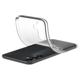 Samsung A25 Impact Proof Clear Clear Cover