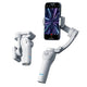 TOKQI 3-Axis Gimbal Phone Stabilizer - Mr Gadget Exclusive