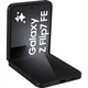 Samsung Z Flip7 FE 256GB - Black