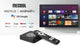 MECOOL KM2 Plus Android TV Box