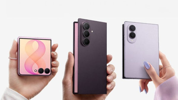 Samsung Galaxy Z Fold vs Z Flip: New vs Pre-Owned Buying Guide South Africa (2026)