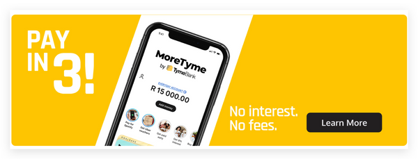 MoreTyme – The Smart Way to Pay at Mr Gadget | Buy Now, Pay Later in 3