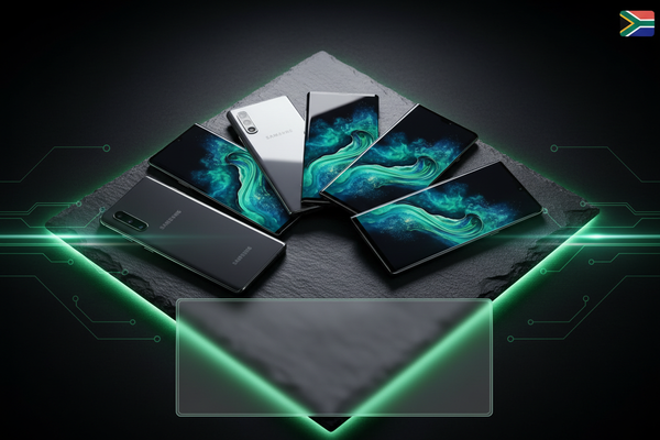Best Pre-Owned Samsung Galaxy Phones to Buy in South Africa (2026)