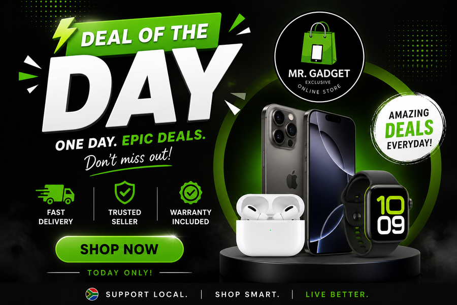 Exclusive Deals