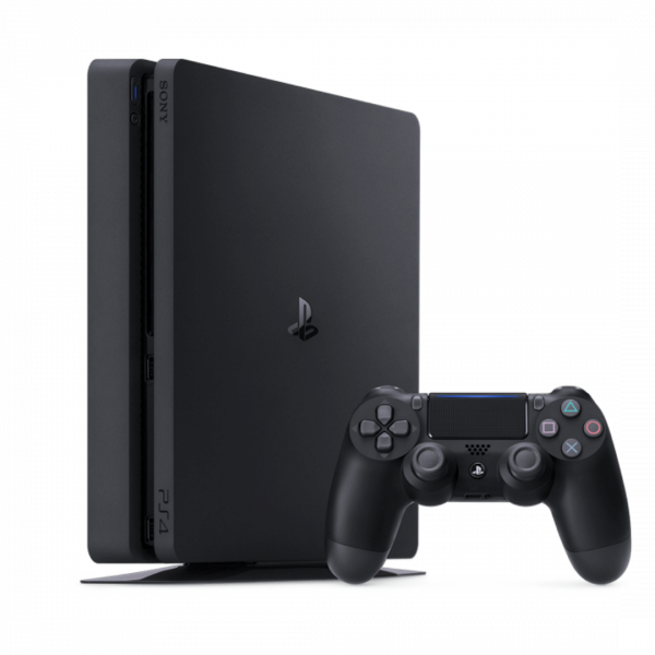Gaming Consoles & Accessories