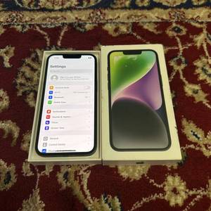 Apple iPhone 14 128GB - Pre-Owned product image 3