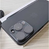 Apple iPhone 15 Pro 512GB - Black - Pre-owned