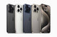 Apple iPhone 15 Pro - New