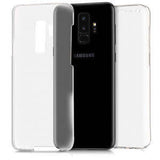TPU-PC shockproof front and back case for HUAWEI Y6 2018 - New product image 3