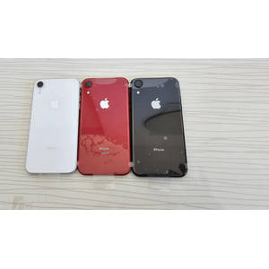 Apple iPhone XR 64GB - Red - Pre-owned