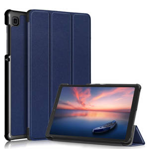 Flip tablet case for Samsung Tab A7 Lite - New product image 9