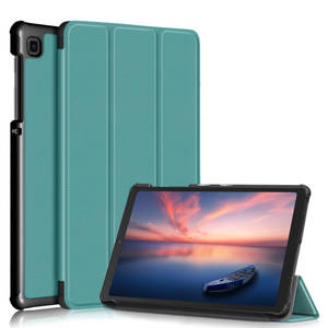 Flip tablet case for Samsung Tab A7 Lite - New product image 7