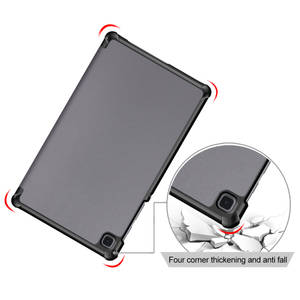 Flip tablet case for Samsung Tab A7 Lite - New product image 5