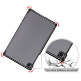 Flip tablet case for Samsung Tab A7 Lite - New product image 5