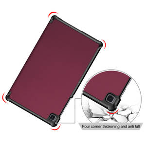 Flip tablet case for Samsung Tab A7 Lite - New product image 2