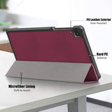 Flip tablet case for Samsung Tab A7 Lite - New product image 6