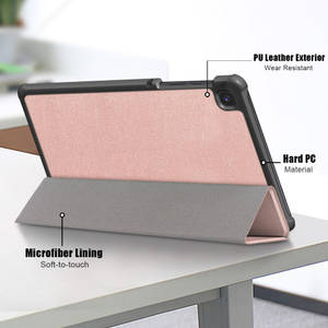 Flip tablet case for Samsung Tab A7 Lite - New product image 8