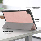Flip tablet case for Samsung Tab A7 Lite - New product image 8