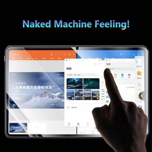 Hydrogel screen protector for Nokia T20 - New product image 4