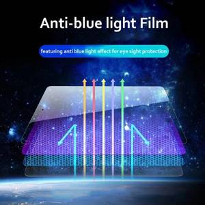 Hydrogel screen protector for Nokia T20 - New product image 3