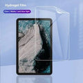 Hydrogel screen protector for Nokia T20 - New