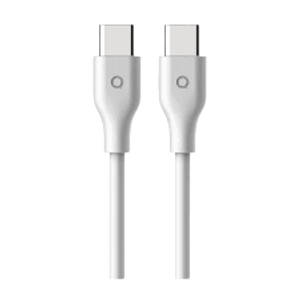 Type-C To Lightning Charging Data Cable.