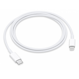 Compatible Type-C To Lightning Charging Data Cable 1M.
