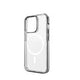 Apple iPhone 15 Pro Max MagSafe Impact Proof Clear Case Cover