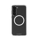 Samsung S23 MagSafe Impact Proof Clear Case Cover