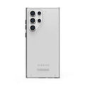 Samsung S22 Ultra MagSafe Impact Proof Clear Case Cover