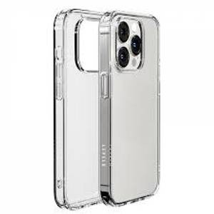 Apple iPhone 14 Pro Impact Proof Clear Case Cover