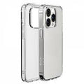 Apple iPhone 14 Pro Impact Proof Clear Case Cover