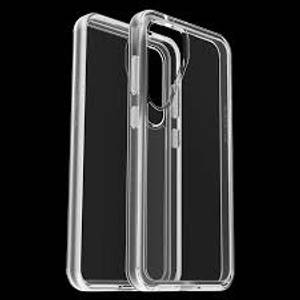 Samsung S24 Plus Impact Proof Clear Case Cover