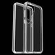 Samsung S24 Plus Impact Proof Clear Case Cover