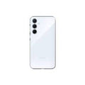 Samsung A55 Impact Proof Clear Case Cover