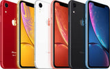 Apple iPhone XR 64GB - Red - Pre-owned