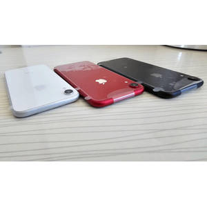 Apple iPhone XR 64GB - Red - Pre-owned