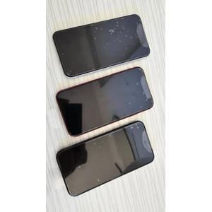Apple iPhone XR 64GB - Red - Pre-owned