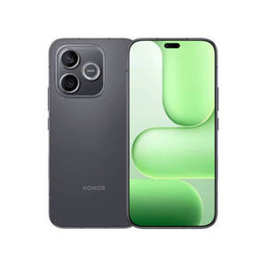 HONOR 600 Lite 5G Black