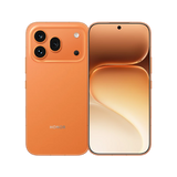 Honor 600 Pro 512GB 12GB Orange image 2