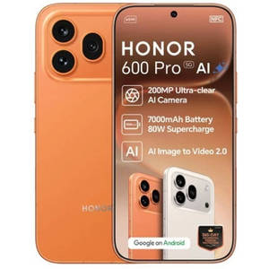 Honor 600 Pro 512GB 12GB Orange