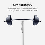 Samsung Galaxy S25 Edge Dual Sim 256GB - New