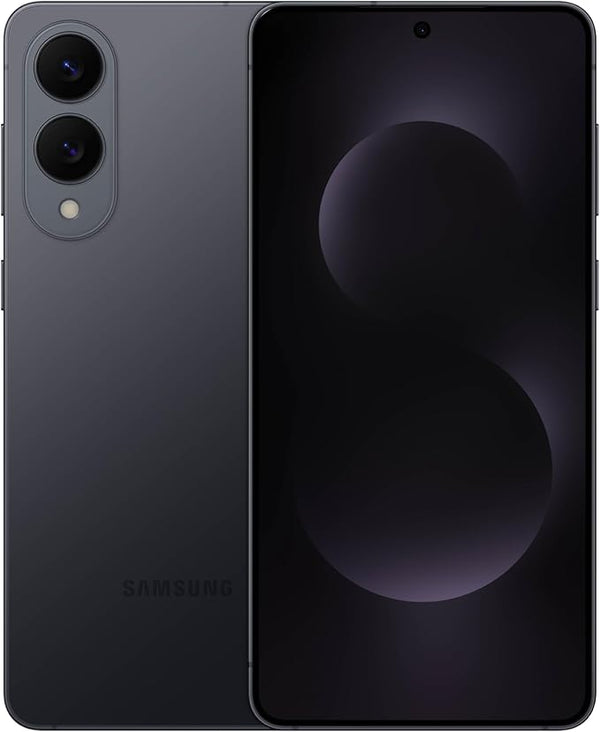 Samsung Galaxy S25 Edge Dual SIM 256GB - New
