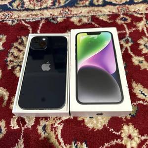 Apple iPhone 14 128GB - Pre-Owned product image 4