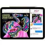 Ipad A16 128GB Wi-fi Sealed Box, Silver image 2