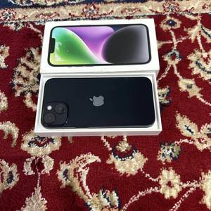 Apple iPhone 14 128GB - Pre-Owned product image 6