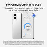 Samsung Galaxy S25 Edge Dual Sim 256GB - New