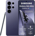Samsung S26 Ultra 512GB Dual Sim - Black - Exclusive Deal